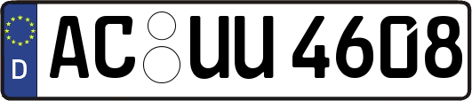 AC-UU4608