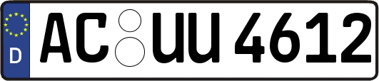 AC-UU4612