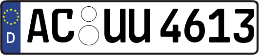 AC-UU4613