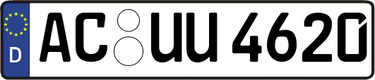 AC-UU4620