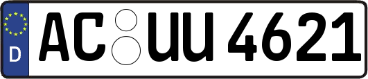 AC-UU4621