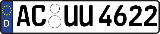 AC-UU4622