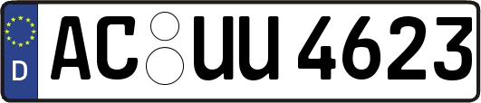 AC-UU4623