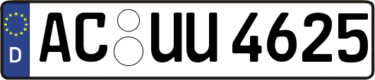 AC-UU4625