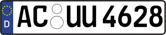 AC-UU4628