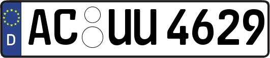 AC-UU4629