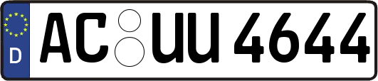 AC-UU4644