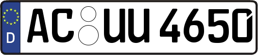 AC-UU4650