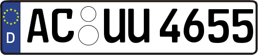 AC-UU4655