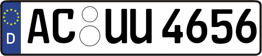 AC-UU4656