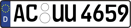 AC-UU4659