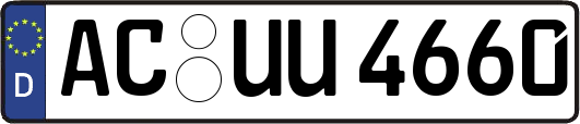 AC-UU4660