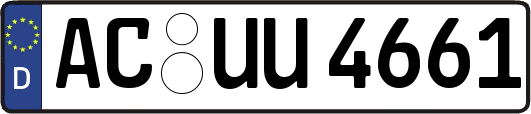 AC-UU4661