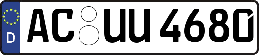 AC-UU4680