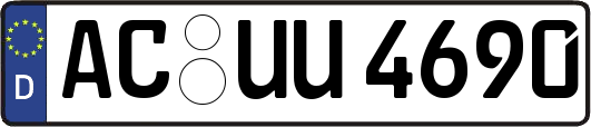 AC-UU4690