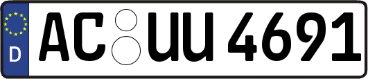 AC-UU4691