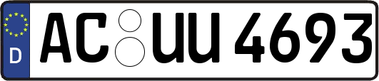 AC-UU4693
