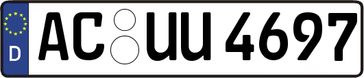 AC-UU4697