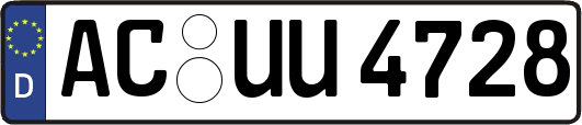 AC-UU4728