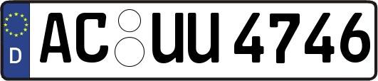 AC-UU4746