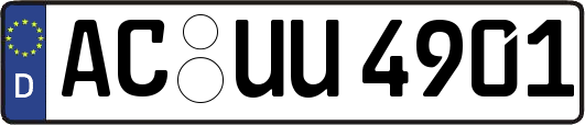 AC-UU4901