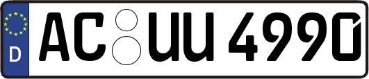 AC-UU4990