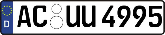 AC-UU4995