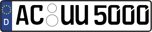 AC-UU5000
