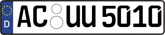 AC-UU5010