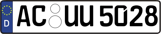 AC-UU5028
