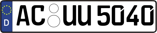 AC-UU5040