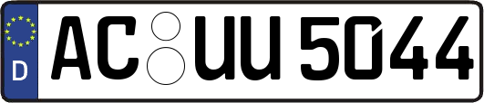 AC-UU5044
