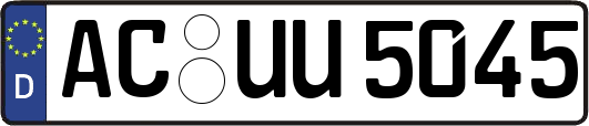 AC-UU5045