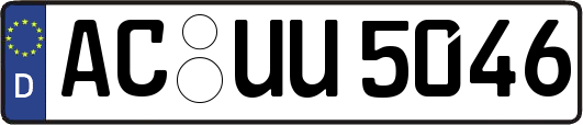 AC-UU5046