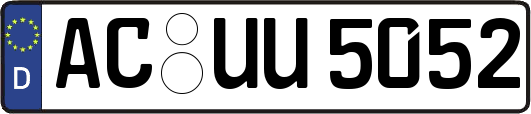 AC-UU5052
