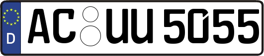 AC-UU5055