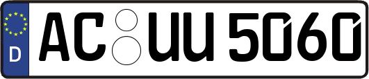AC-UU5060