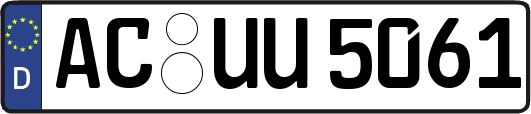 AC-UU5061