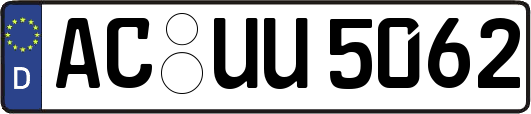 AC-UU5062