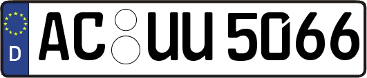 AC-UU5066
