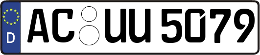 AC-UU5079