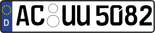 AC-UU5082