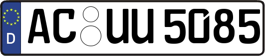 AC-UU5085