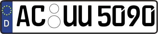 AC-UU5090