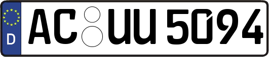 AC-UU5094