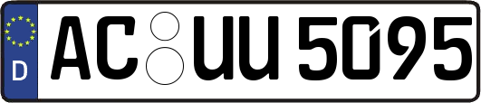 AC-UU5095