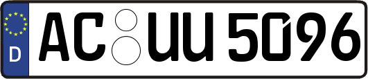 AC-UU5096