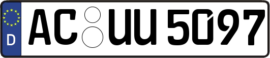 AC-UU5097