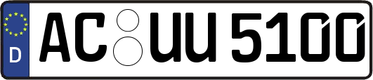 AC-UU5100