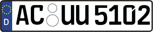 AC-UU5102